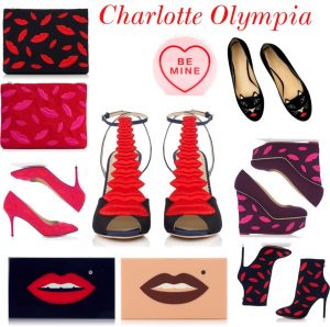 Charlotte Olympia