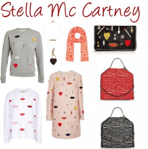 Stella Mc Cartney