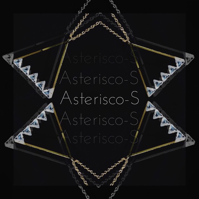 Avete visto il nuovo post sul blog dedicato ad #asteriscos? Un nuovo progetto targato #bloomset @bloomsetcrew @asteriscosfirenze