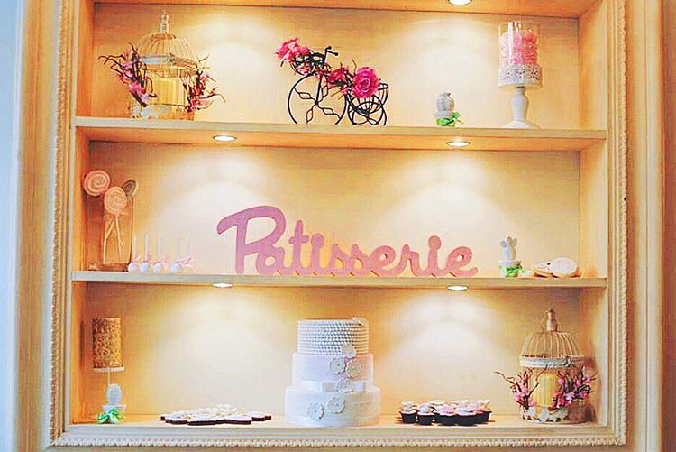 Places I love❤️ pasticceria Guastini #pasticceriaguastini