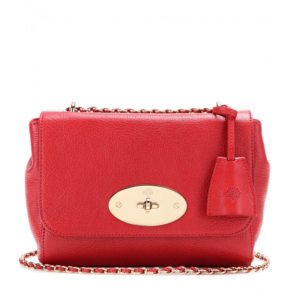 P00103196-Lily-Glossy-leather-shoulder-bag-STANDARD
