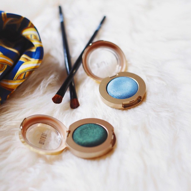  #Milani #eyeshadow #eyes #summereyes #summershade #summermakeup #milanicosmetics