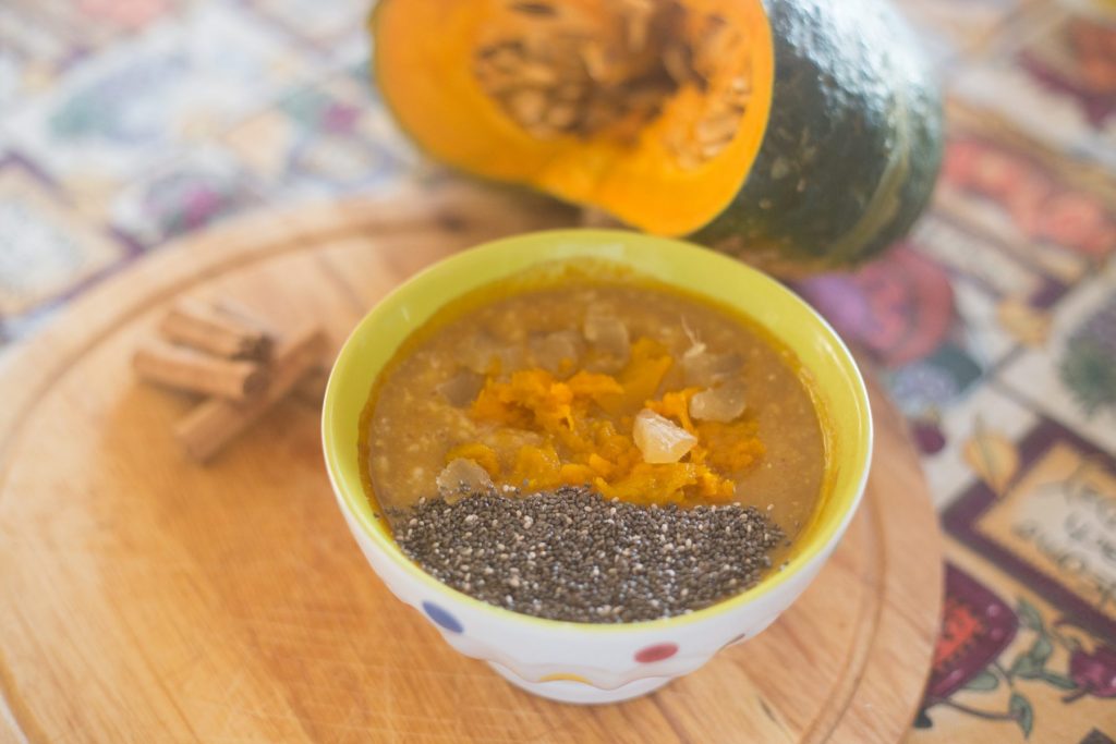 my-pumpkin-spice-porridge