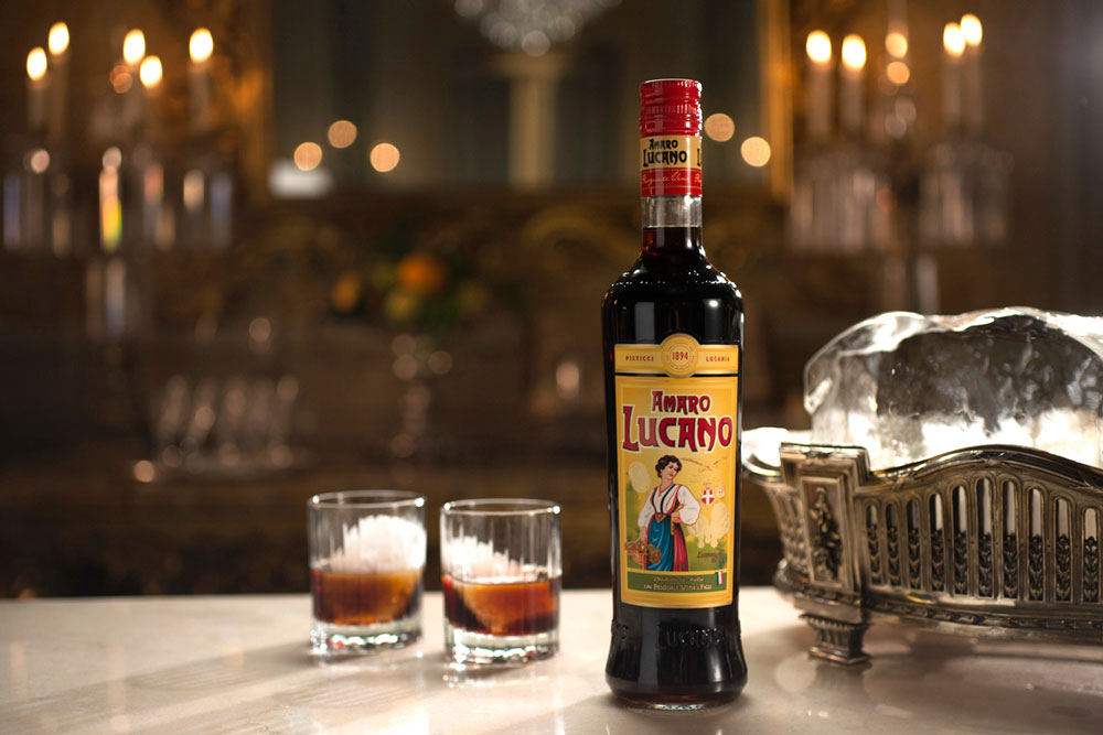 amaro-lucano