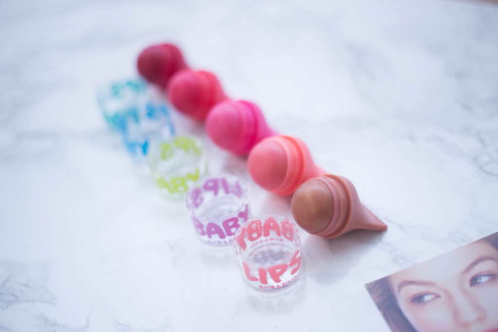 baby lips blush balm maybelline (3 di 8)