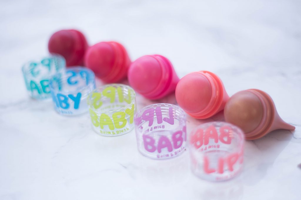 baby lips blush balm maybelline (4 di 8)