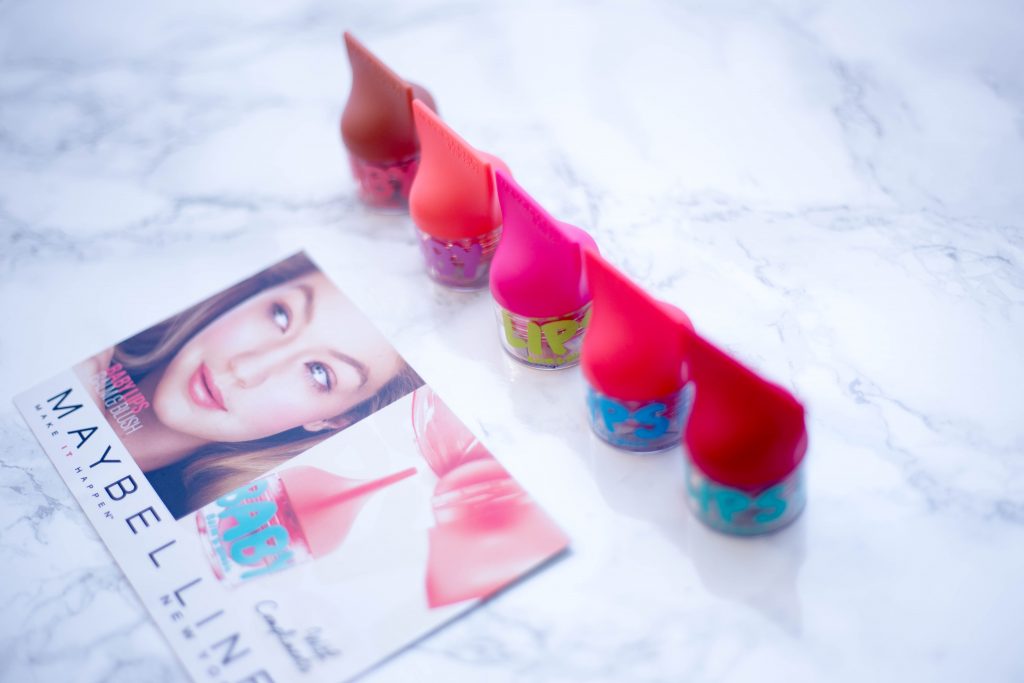 baby lips blush balm maybelline (7 di 8)