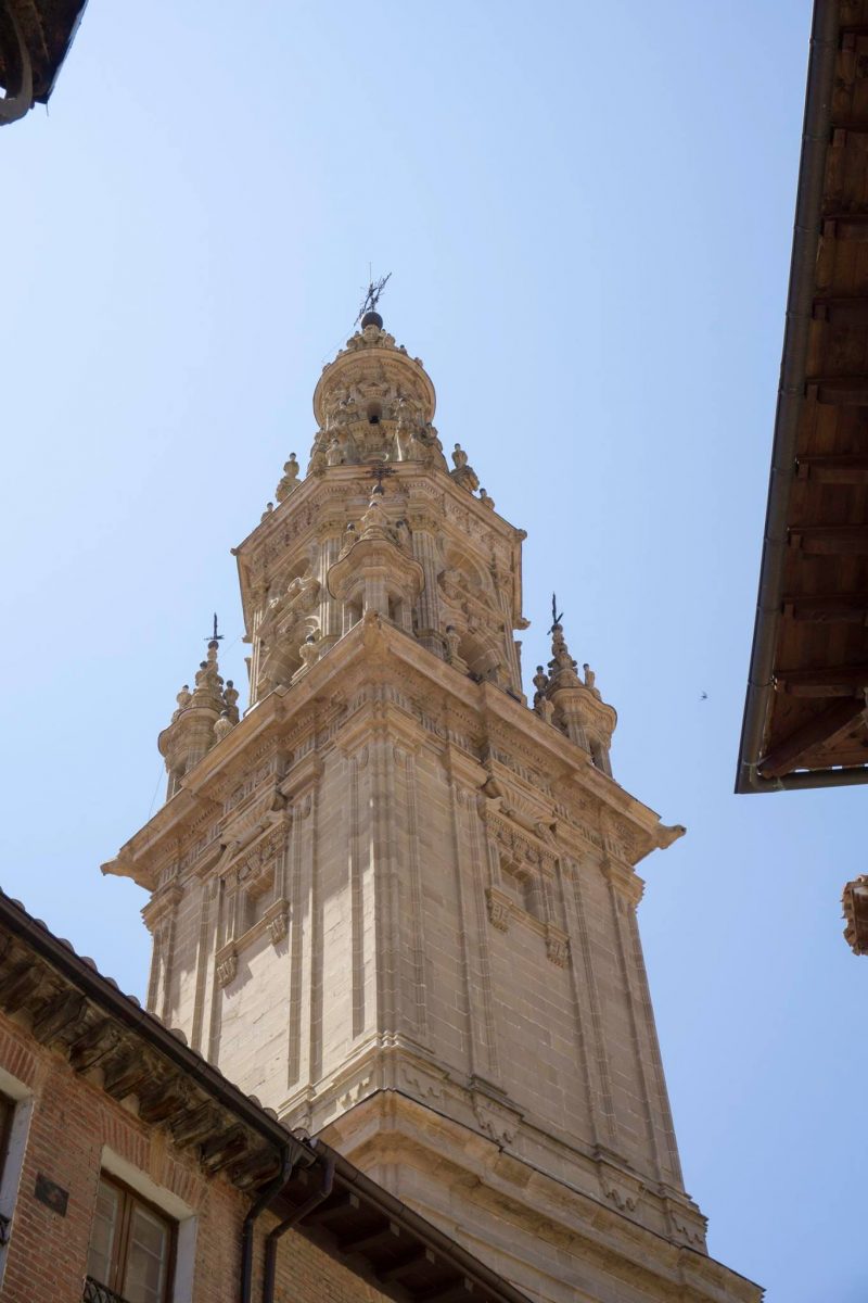 santo domingo de la calzada