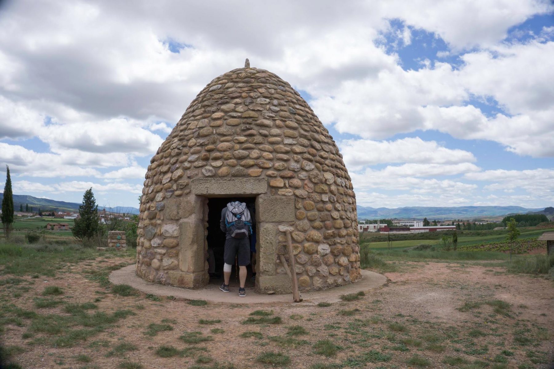 trullo spagnolo