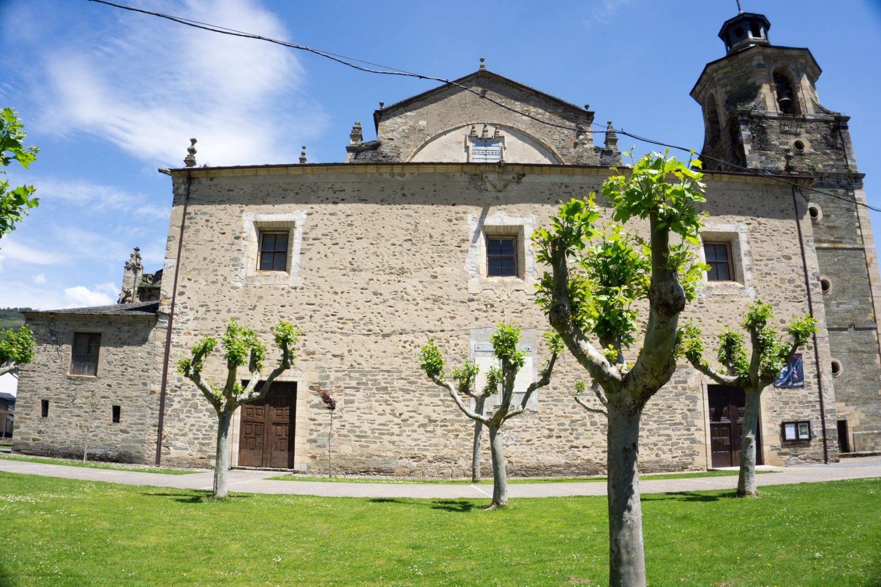 villafranca del bierzo