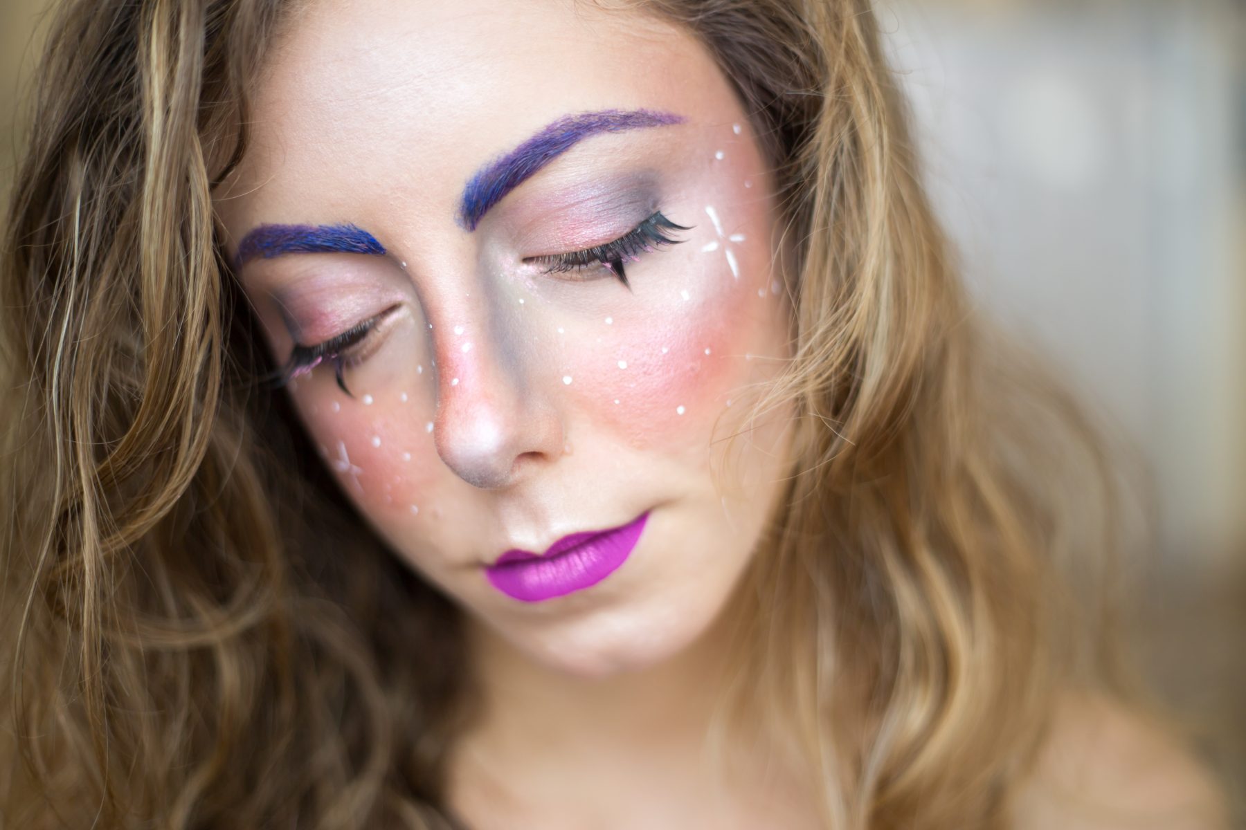 galaxy-makeup-7