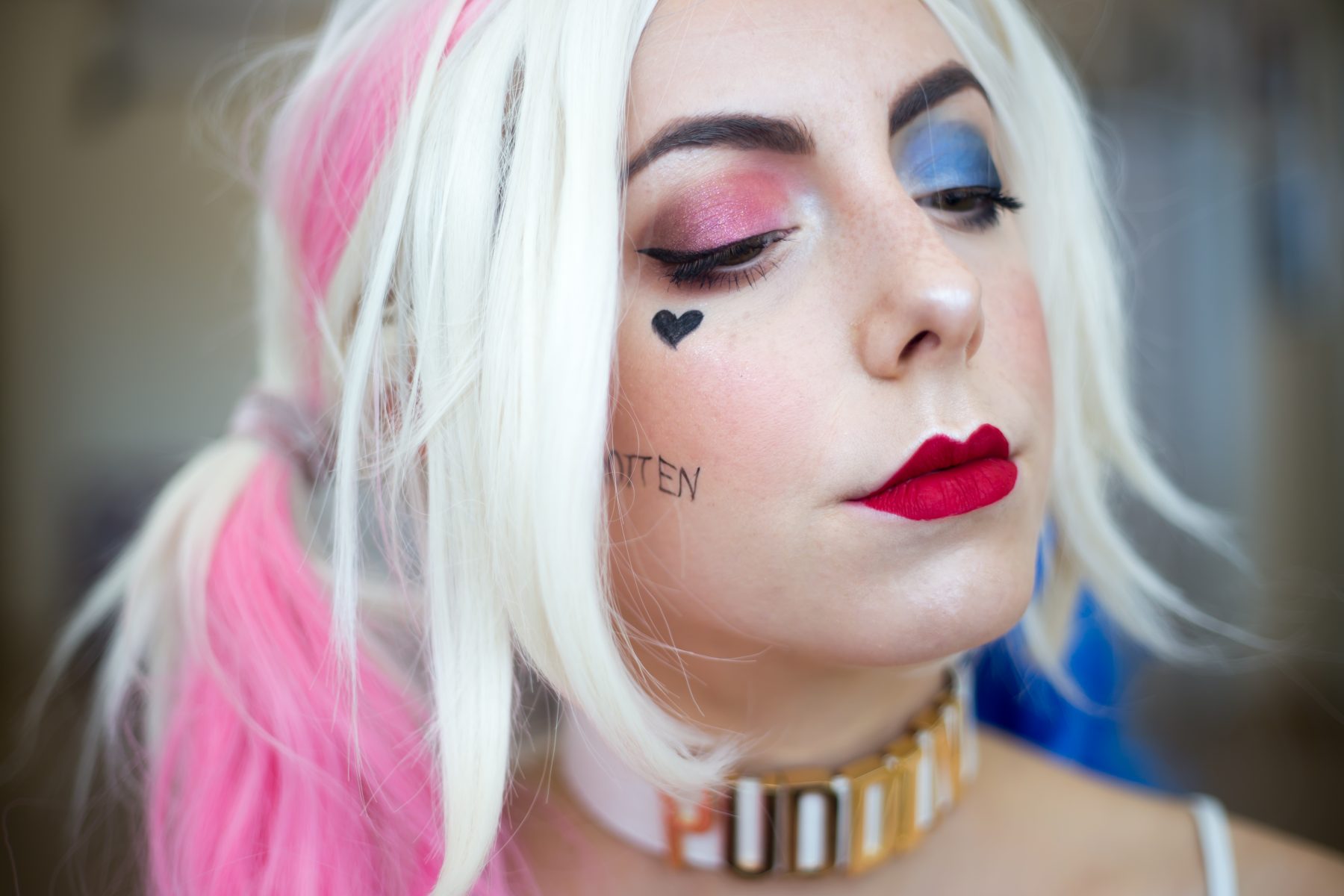 harley-quinn-makeup