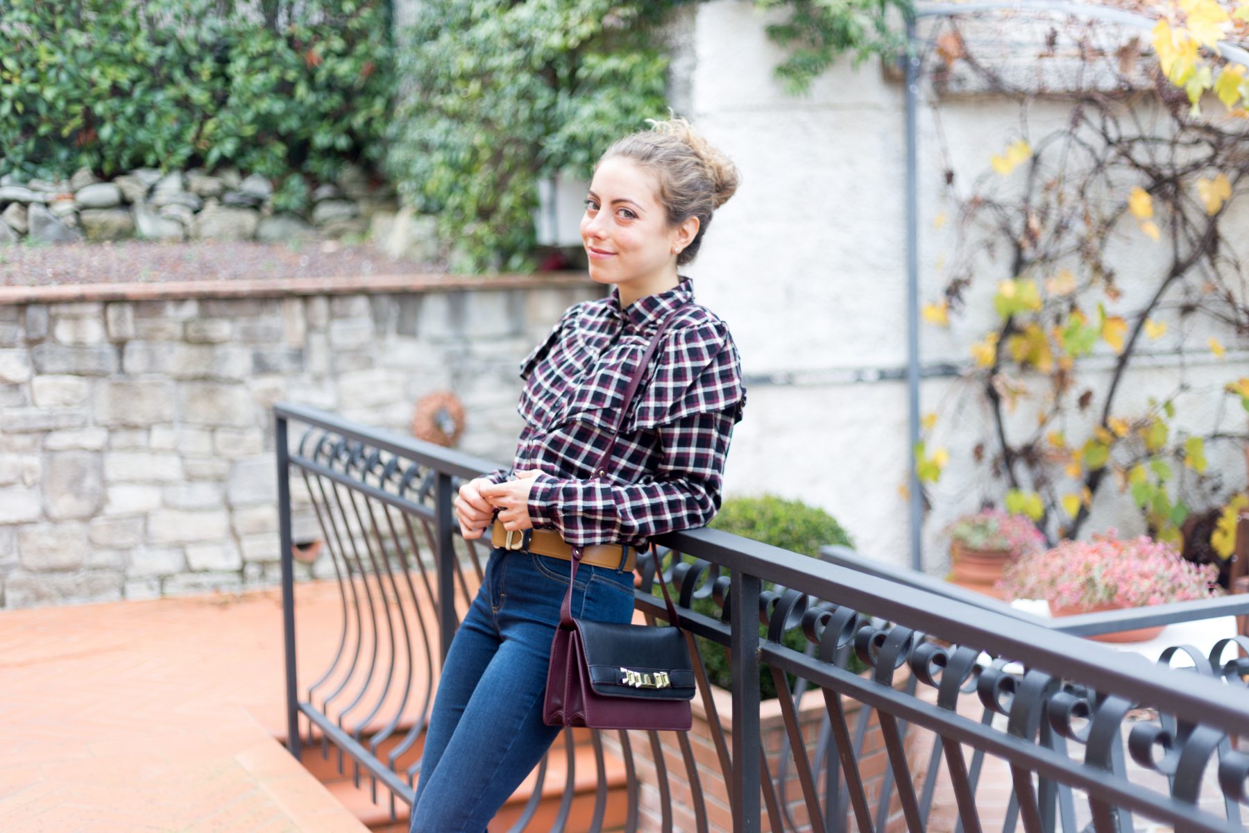 camicia-plaid