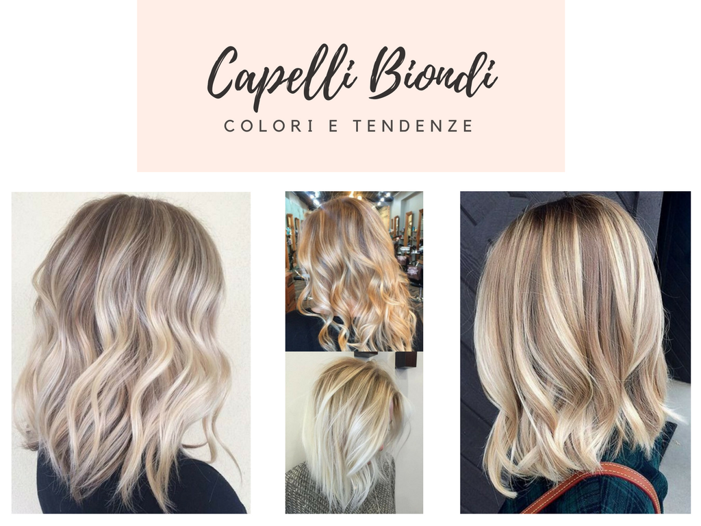 capelli 2017 tendenze colori