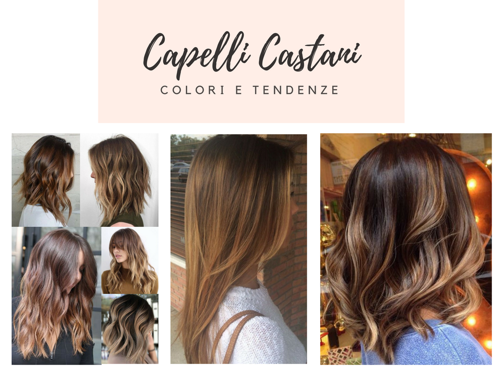 capelli 2017 tendenze colori