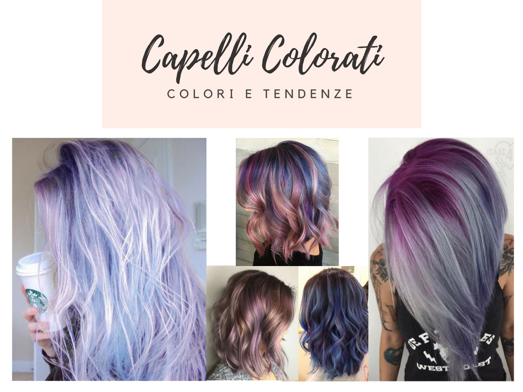 capelli 2017 tendenze colori