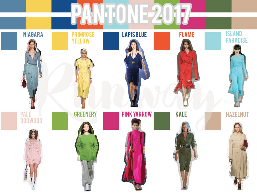 pantone 2017