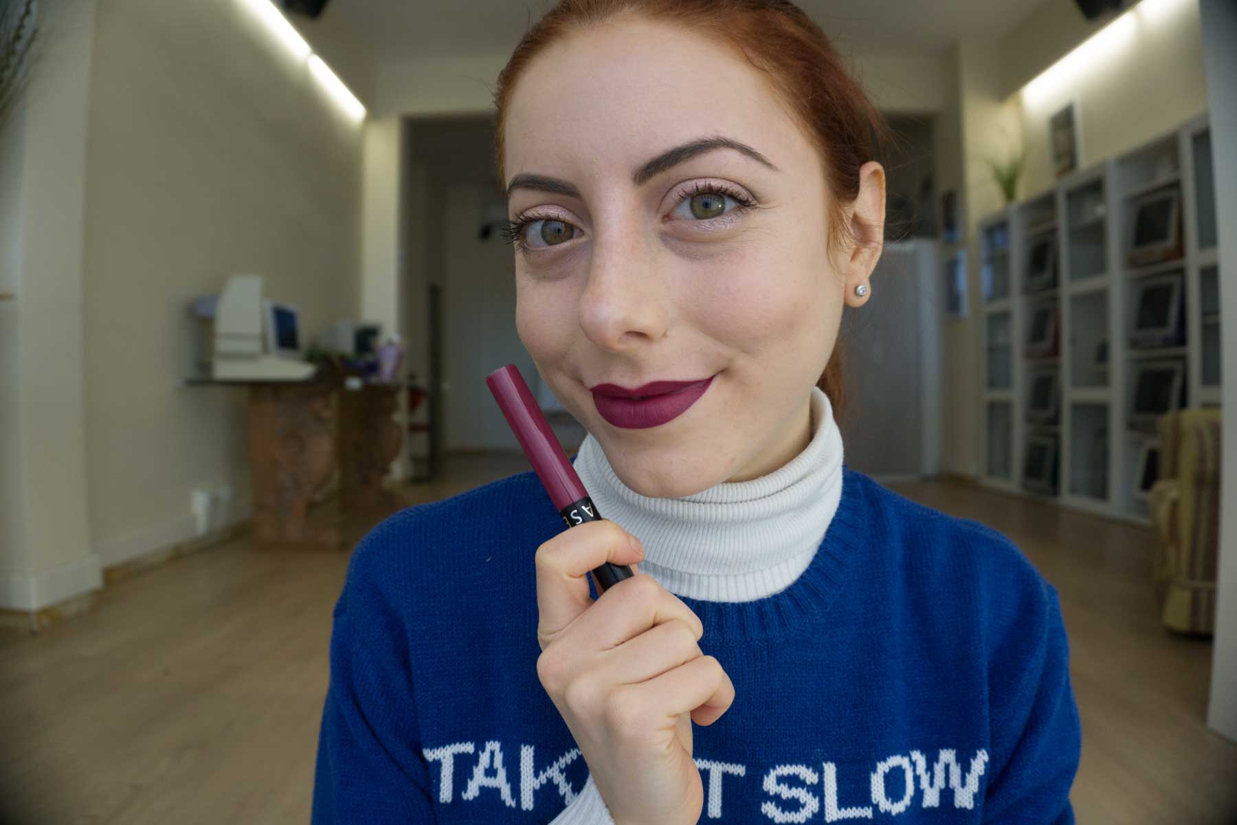 lip stain sephora