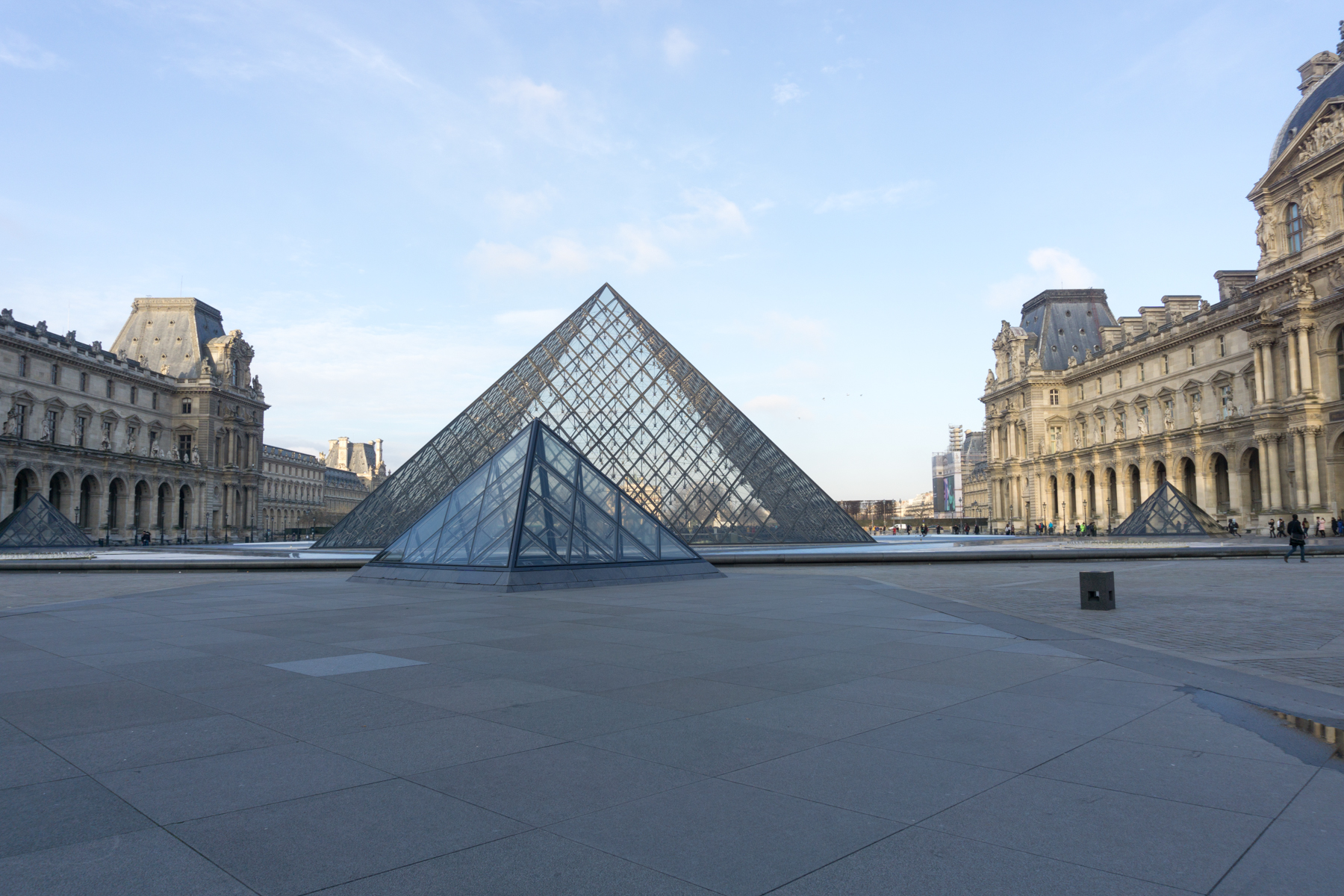 louvre