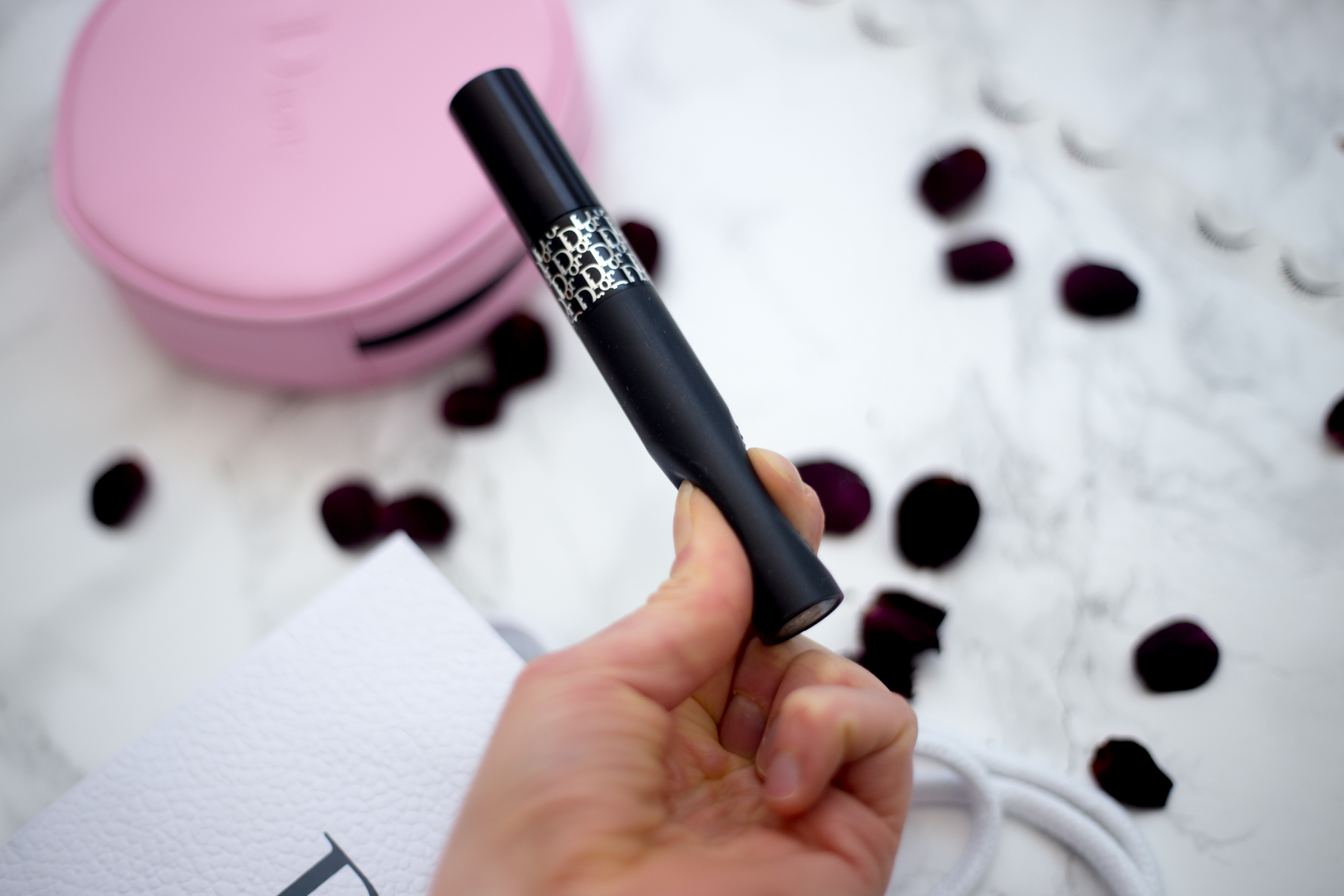 Diorshow Pump'N'Volume Mascara