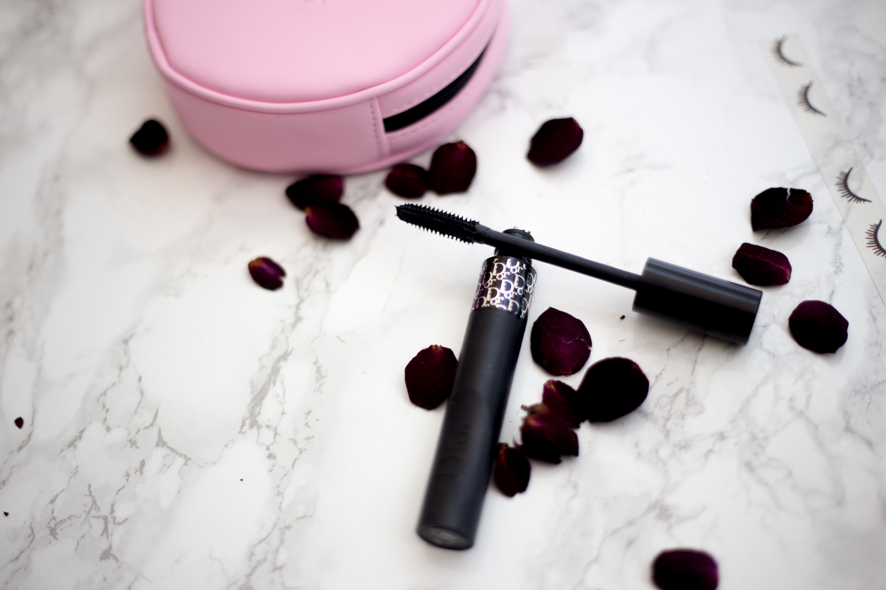 Diorshow Pump'N'Volume Mascara