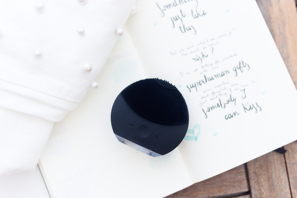 Foreo Luna Mini 2 recensione