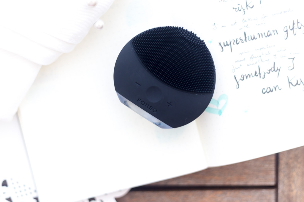 Foreo Luna Mini 2 recensione