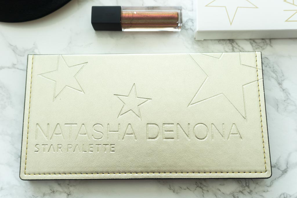 natasha denona star palette