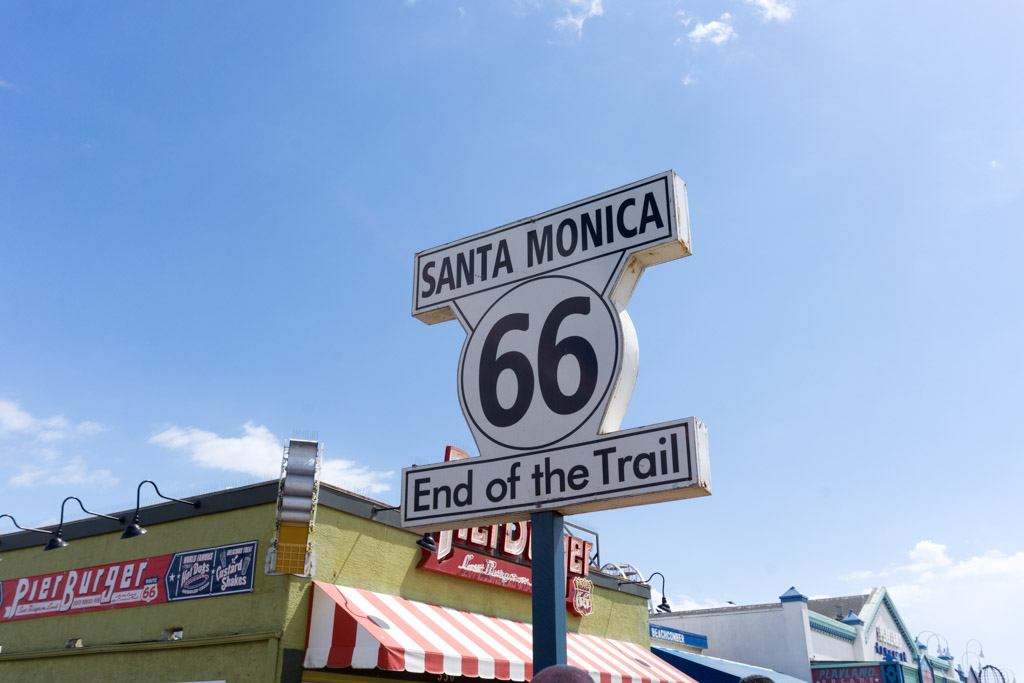 route 66