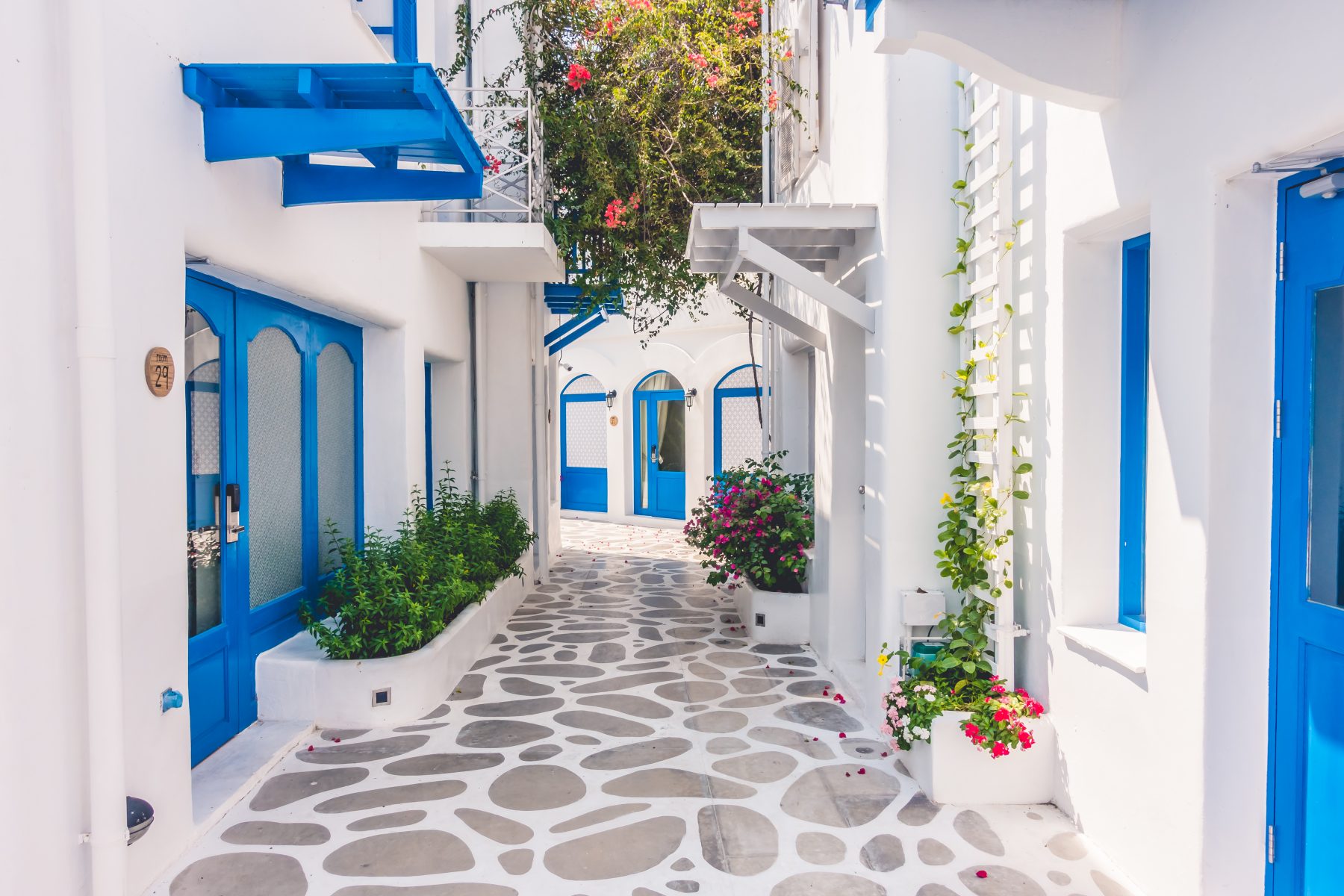 casa vacanze in grecia holidu