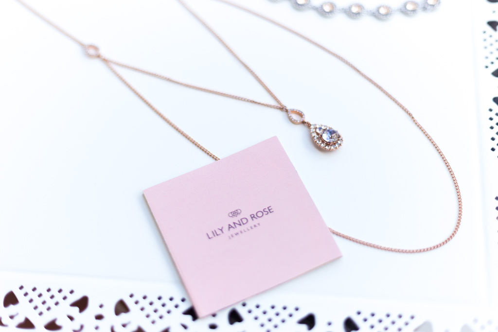 LILY AND ROSE Jewellery gioielli da principessa