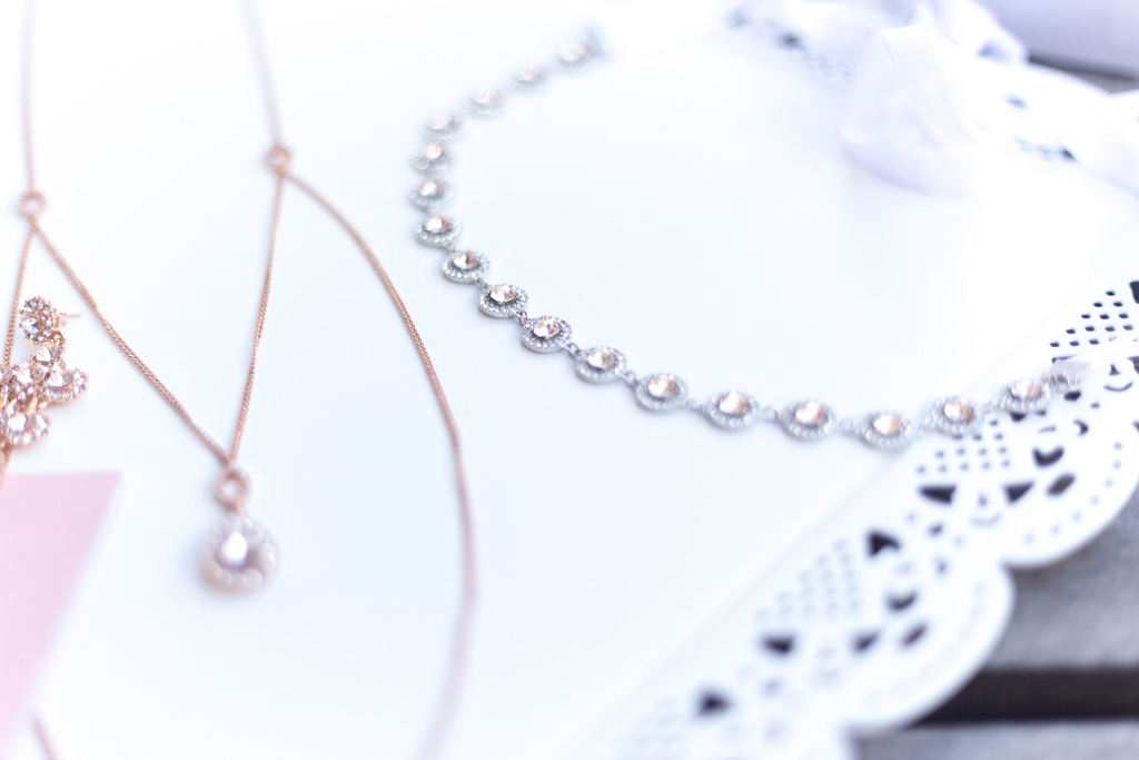 LILY AND ROSE Jewellery