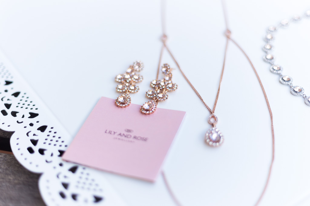 LILY AND ROSE Jewellery