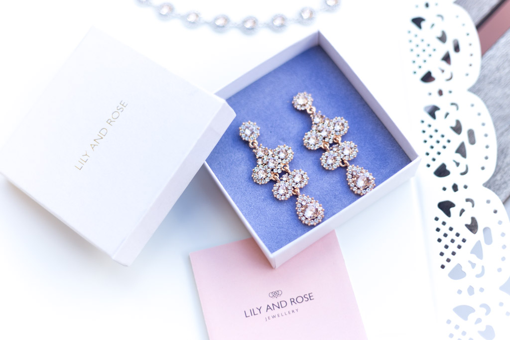 LILY AND ROSE Jewellery