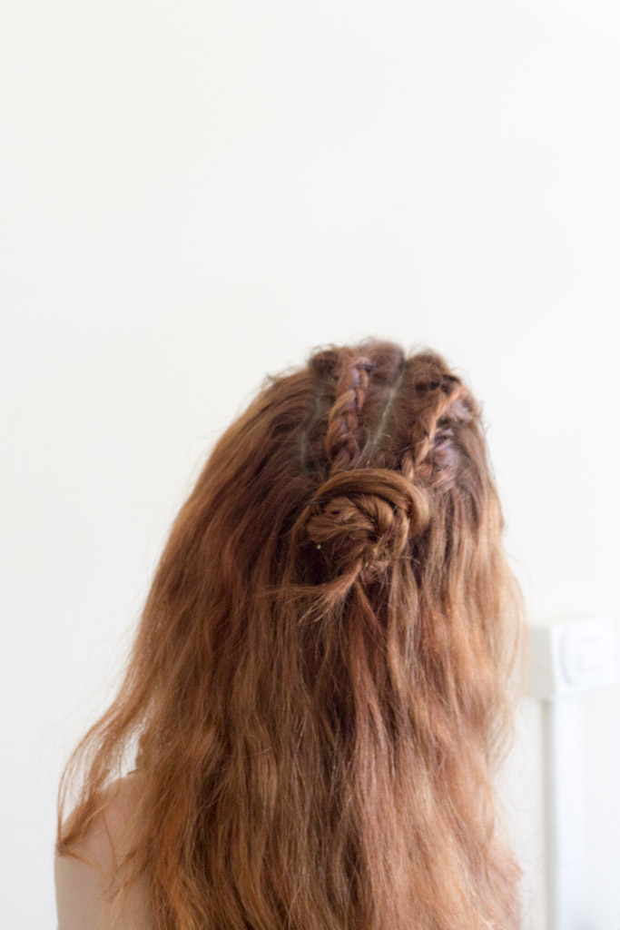 Sansa Stark Inspired Hairstyles