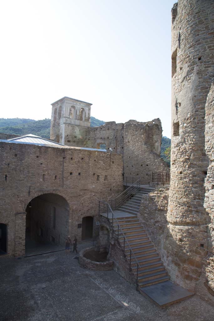 castello Doria dolceacqua