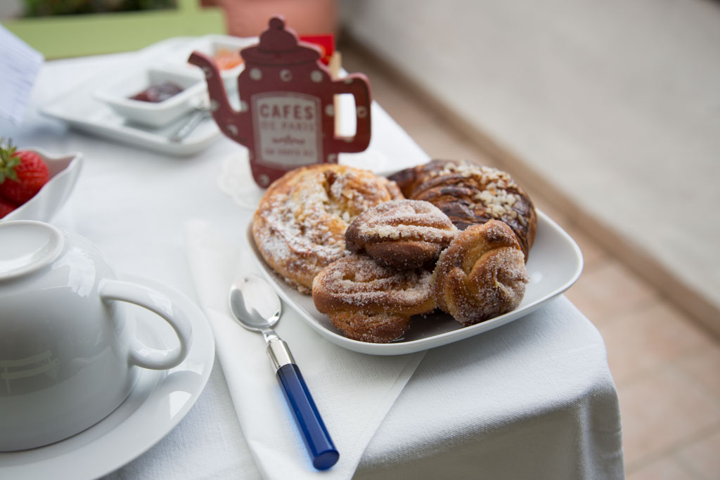 crocette biscotti liguri