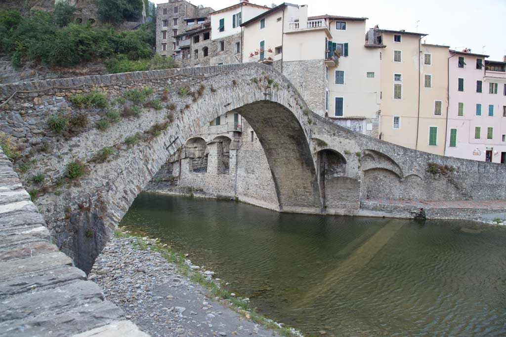 ponte romano dolceacqua