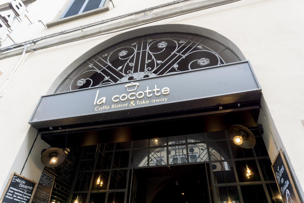 la cocotte firenze