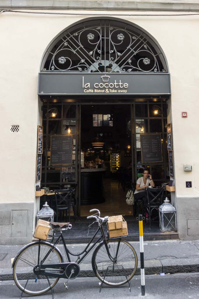 la cocotte firenze