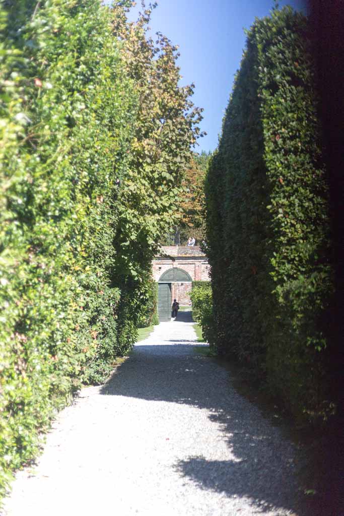 giardini palazzo pfanner lucca