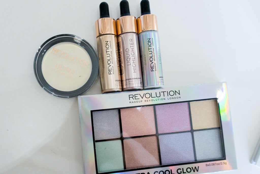 illuminanti makeup revolution