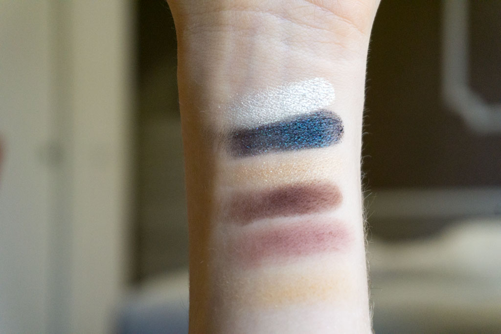 prism palette anastasia beverly hills swatches italia