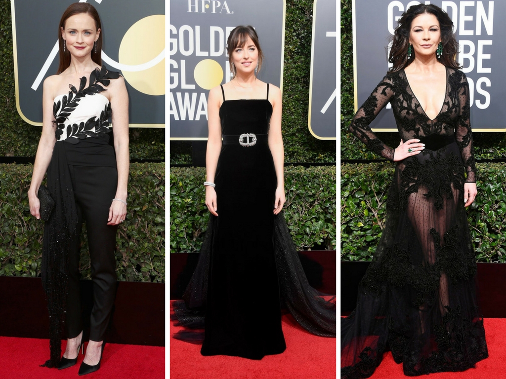 golden globes 2018