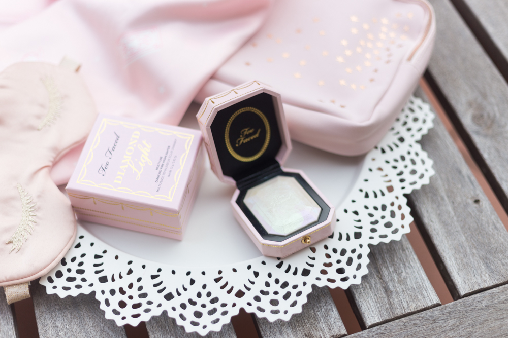 diamond light too faced opinioni