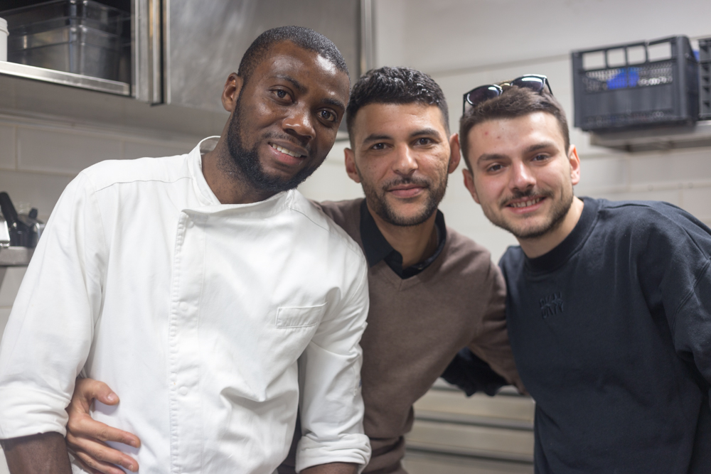 simone scipioni masterchef ristorante il contemporaneo pistoia