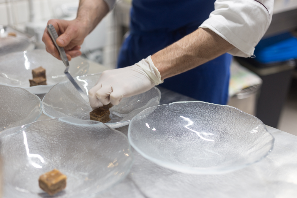 ristorante il contemporaneo pistoia