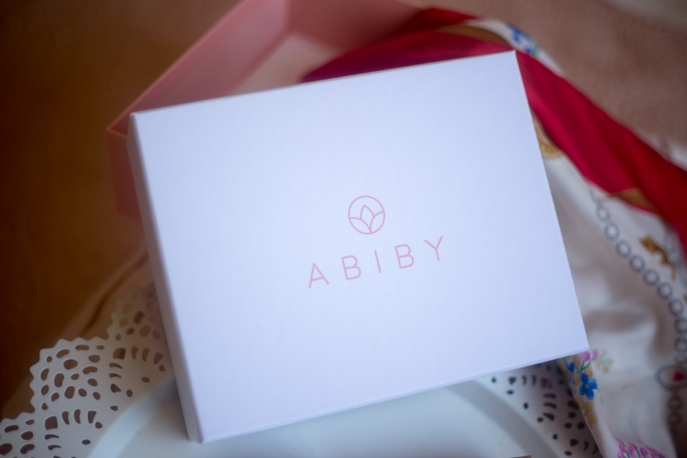 ABIBY, la tua nuova beauty box piena di prodotti TOP! Video UNBOXING