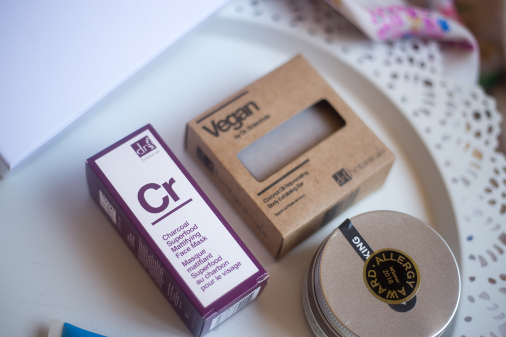 abiby beauty box recensione