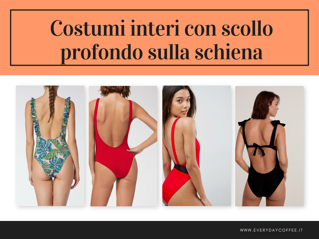 trend bikini 2018 scollo profondo